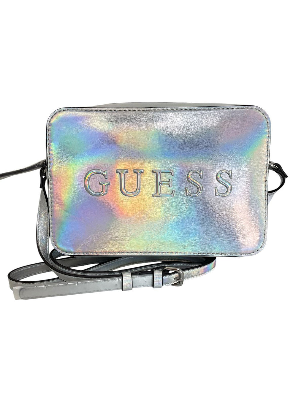 CROSSBODY TORNASOL GUESS