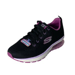 Tenis Skechers con Tecnología Memory Foam TALLA 8 USA (TALLA 5 MÉXICO)