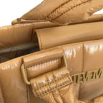 Bolsa Steve Madden Camel