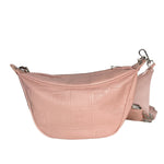 Bolsa Bandolera Steve Madden Rosa