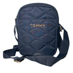 Bolsa Tommy Hilfiger Azul