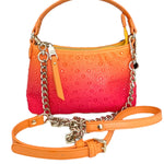 Bolsa Steve Madden Naranja