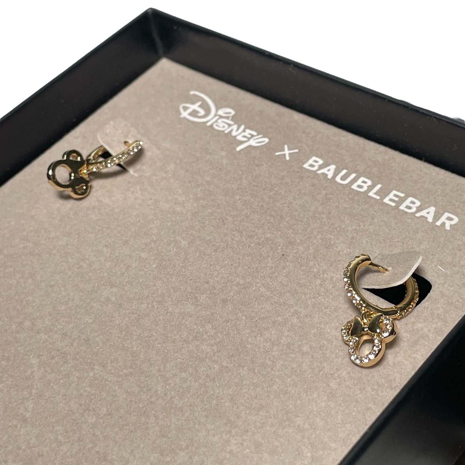 Arracadas Disney - Elegancia y Magia en Cada Detalle