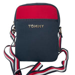 Bolsa Tommy Hilfiger Azul Marino