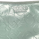 Bolsa de Mano Guess Azul