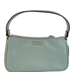 Bolsa de Mano Guess Azul