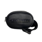 Cangurera Belt Bag Steve Madden Semi Redonda