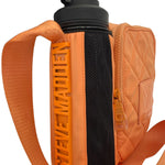 Bolsa Steve Madden Naranja con Termo