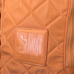 Bolsa Steve Madden Naranja con Termo