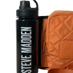 Bolsa Steve Madden Naranja con Termo