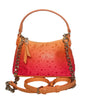 Bolsa Steve Madden Naranja