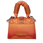 Mini Bolsa Steve Madden Naranja