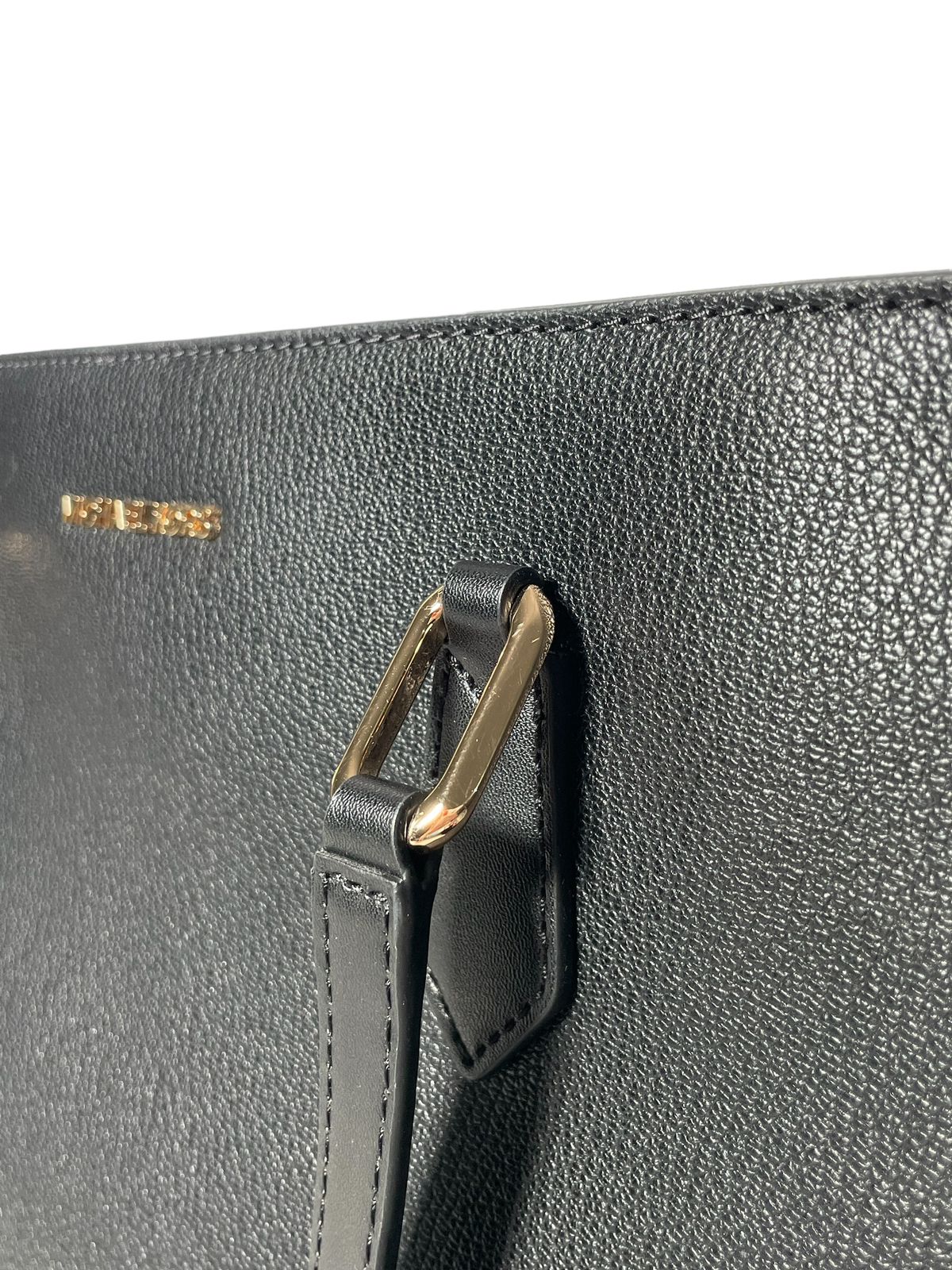 BOLSA MICHAEL KORS NEGRA