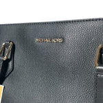 BOLSA MICHAEL KORS NEGRA