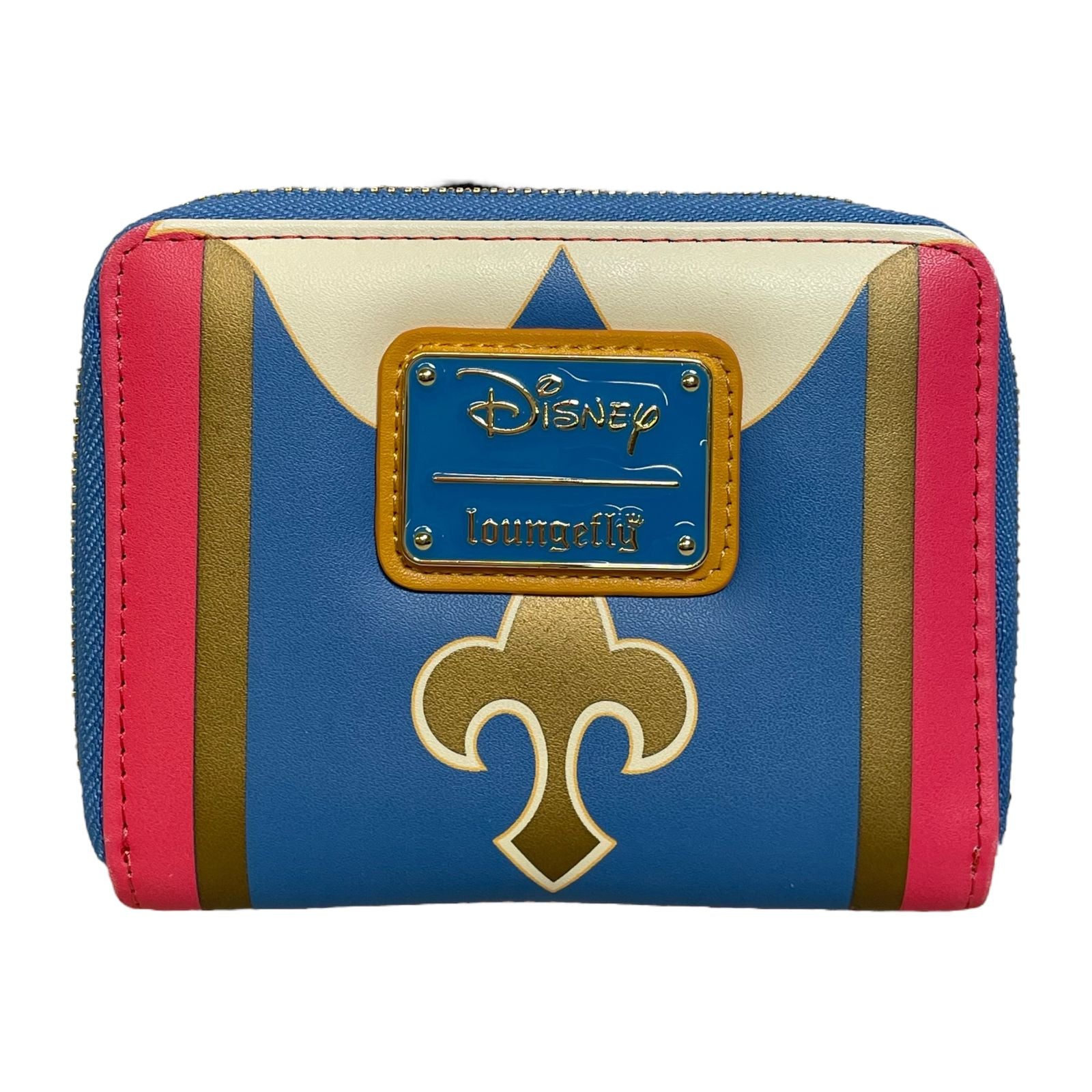 CARTERA MICKEY MOUSE MOSQUETERO