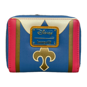 CARTERA MICKEY MOUSE MOSQUETERO