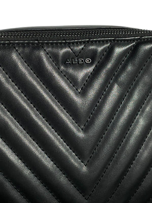 Bolsa Aldo - Negra