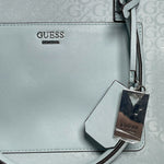 Bolsa Guess Azul Cielo