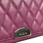 Bolsa Aldo - Color Guinda