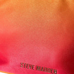 Bolsa Steve Madden Naranja