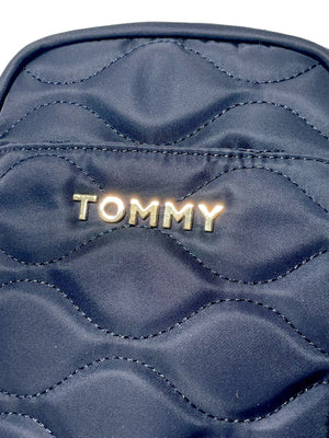 Bolsa Tommy Hilfiger Azul