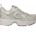 TENIS COACH BLANCOS 9.5 USA