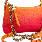 Bolsa Steve Madden Naranja