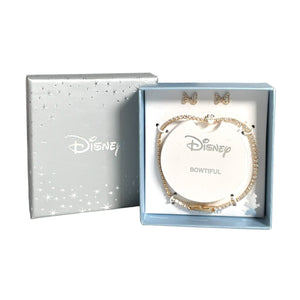 Pulsera Disney Dorada