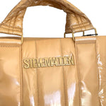 Bolsa Steve Madden Camel