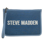 MUÑEQUERA DE MEZCLILLA STEVE MADDEN